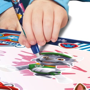 Tapis de coloriage, jouets pour enfants Grand tapis de peinture à