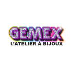 GEMEX - Recharge pour Atelier à Bijoux (Gel Magique + Décorations) - Kit  Création pour Réaliser Jusqu'à 50 Nouveaux Bijoux : : Jeux et  Jouets