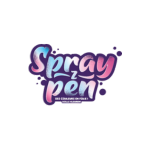SPRAY Z PEN - Recharge pour Kit Dessin Enfant Spray Pen - 5 Feutres qui  Changent de Couleurs + 1 Feutre Magique + 6 Feutres Classiques - Jeu  Créatif Original Gulli Crea, Taille unique : : Jeux et Jouets