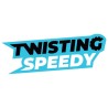 Twisting Speedy